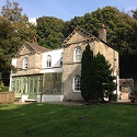 Romantic cottage hot tub uk