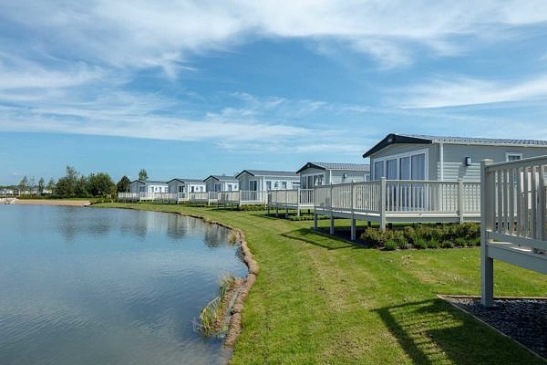 Lakeland Caravans in Cumbria 