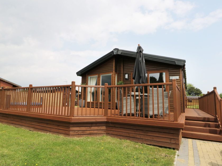 Little Gem Lodge Malton