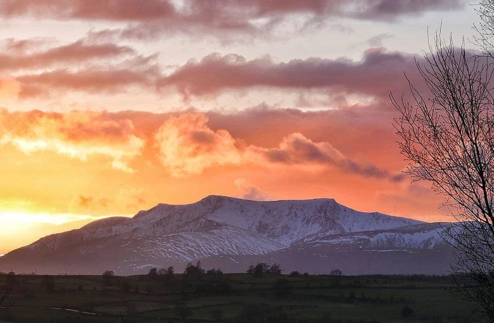 (Stunning) Lodges with Hot Tubs in The Lake District