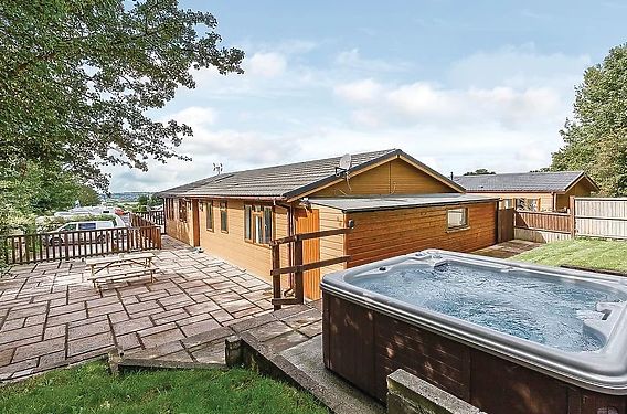 Bucklegrove Holiday Park