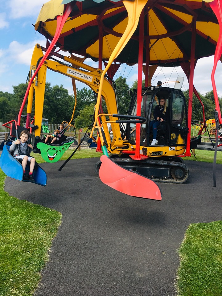 diggerland